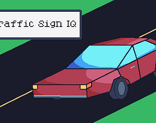 Traffic Sign IQ