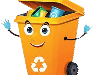 Trash Collect