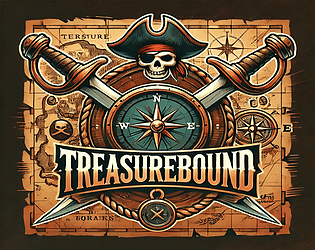 TreasureBound