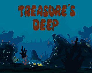 Treasure´s Deep