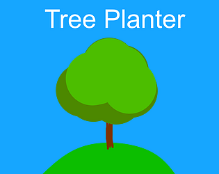 Tree Planter