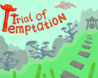 Trial of Temptation