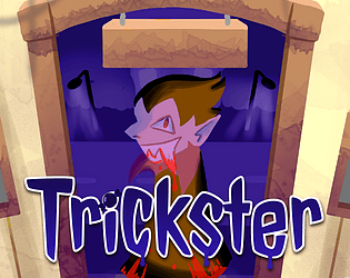 Trickster