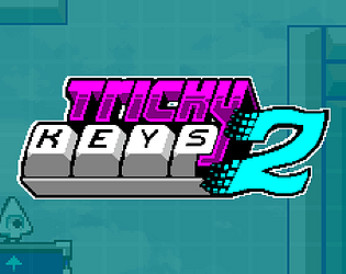 Tricky Keys 2