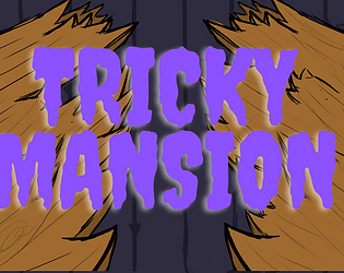 Tricky Mansion