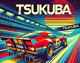 Tsukuba