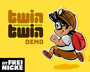 TwinTwin Demo