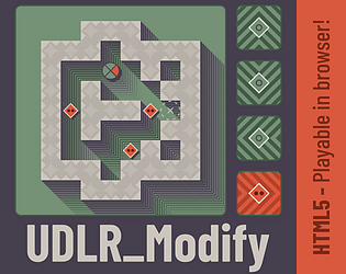 UDLR_Modify