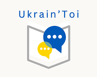 Ukrain'Toi