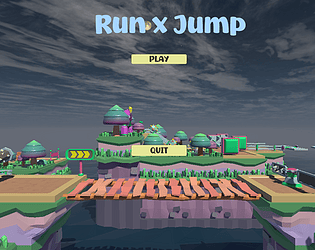 Run&Jump