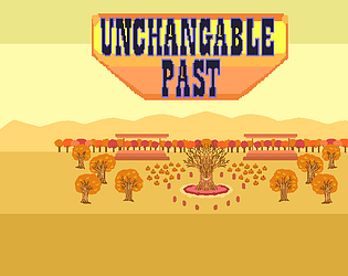 Unchangable Past