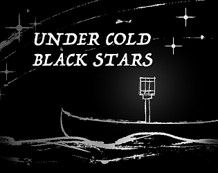 Under Cold Black Stars