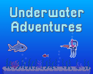 Underwater Adventures