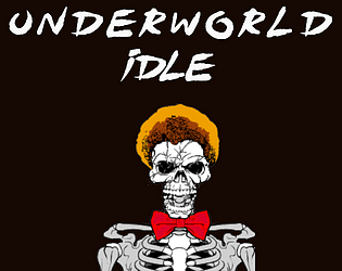 underworld idle