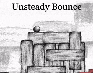 Unsteady Bounce