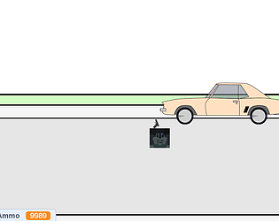 Untitled Prototype Game #1