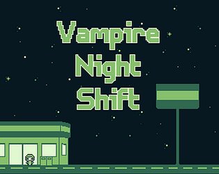 Vampire Night Shift