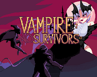 Vampire: No Survivors