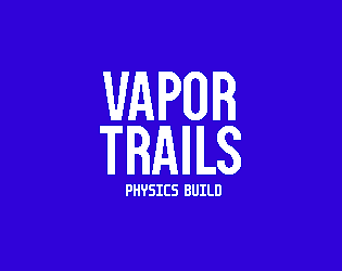 vaportrails-physics