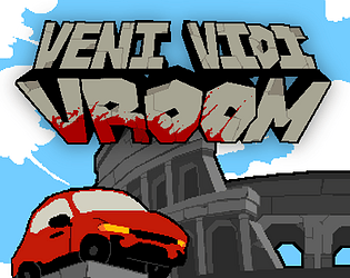 VENI VIDI VROOM