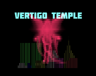 Vertigo Temple