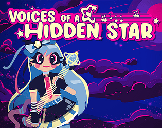 Voices of a Hidden Star