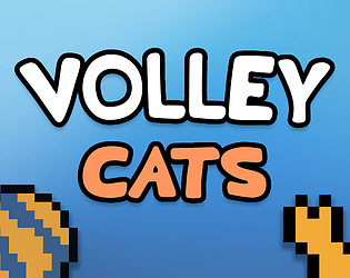 Volley Cats