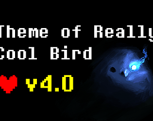 vs really cool bird