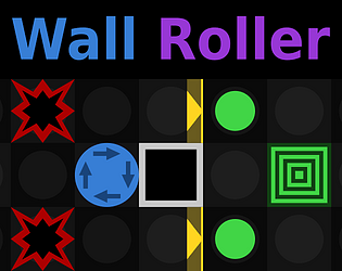 Wall Roller