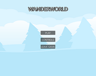 WanderWorld