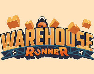 Warehouse Runner