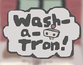 wash-a-tron!