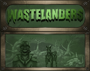 Wastelanders