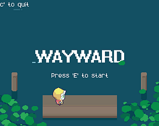 Wayward