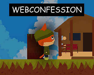 webfishing - WEBCONFESSION