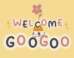 Welcome Googoo