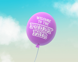 Welcome to the Funky Fair