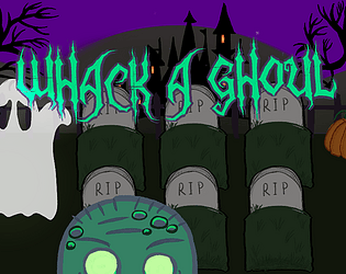 Whack a Ghoul