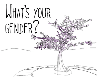 What's your gender?