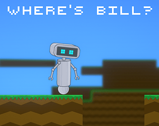 Where's Bill?