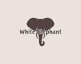 White Elephant