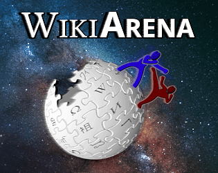 WikiArena