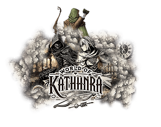 World Of Kathanra