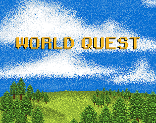 World Quest S5
