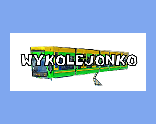 Wykolejonko