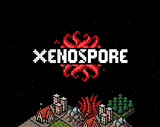 Xenospore