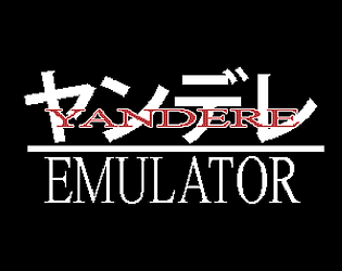 Yandere Emulator