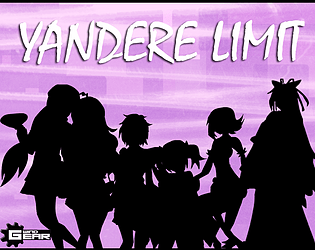 Yandere Limit