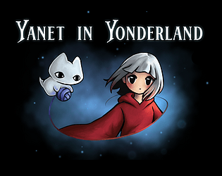 Yanet in Yonderland