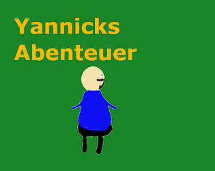 Yannicks Abenteuer